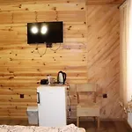 Guest house гостинний двір вишня Bukovel