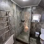 гостинний двір вишня Guest house Bukovel