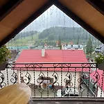 гостинний двір вишня Guest house 3*