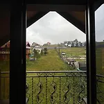 Guest house гостинний двір вишня 3*