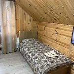 Guest house гостинний двір вишня Bukovel