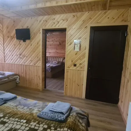 Gasthof гостинний двір вишня Bukowel