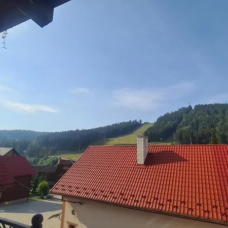 Gasthof гостинний двір вишня