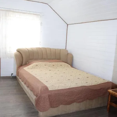 гостинний двір вишня Gasthof