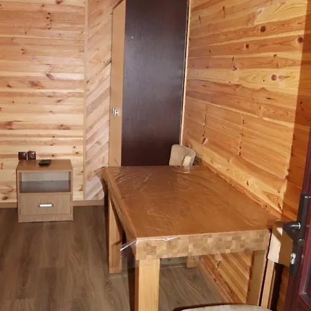 Πανσιόν гостинний двір вишня 3*