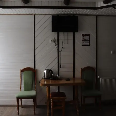 гостинний двір вишня 3*