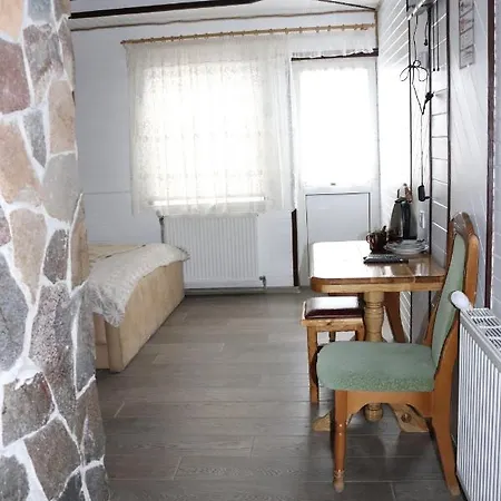 гостинний двір вишня Gasthof