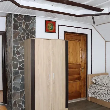 гостинний двір вишня 3* Μπούκοβελ