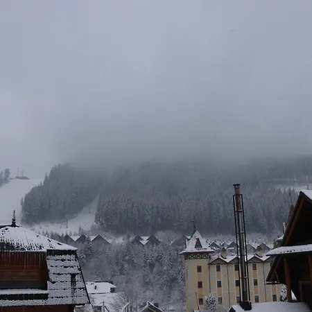 Gasthof гостинний двір вишня 3*