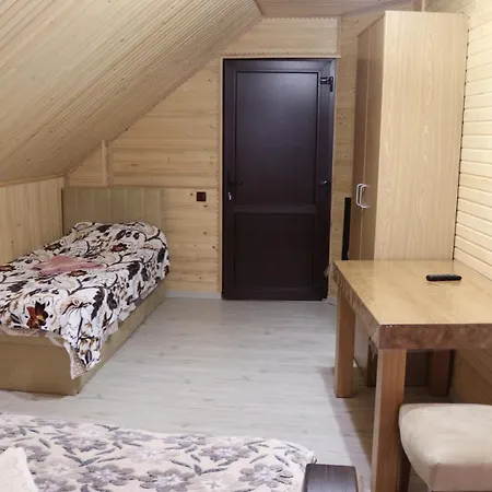 Gasthof гостинний двір вишня 3*