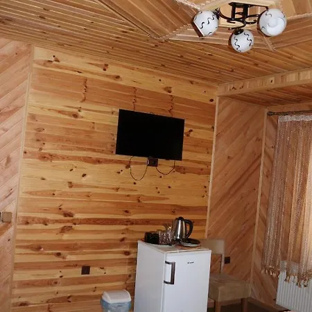 гостинний двір вишня 3*