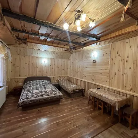 Gasthof гостинний двір вишня