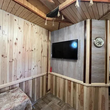 Gasthof гостинний двір вишня