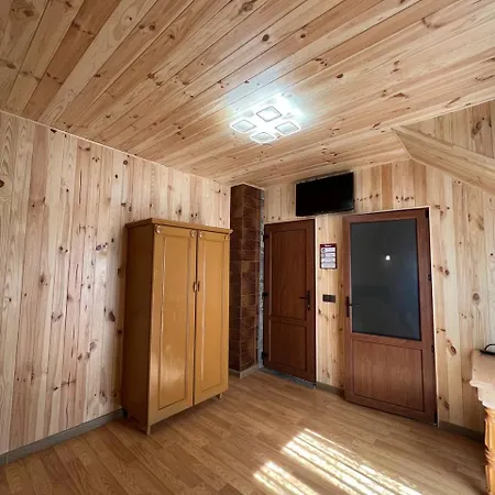 Gasthof гостинний двір вишня