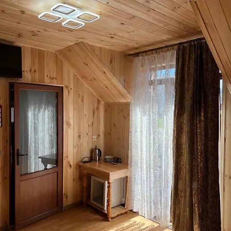 Πανσιόν гостинний двір вишня 3*