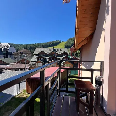 гостинний двір вишня Gasthof