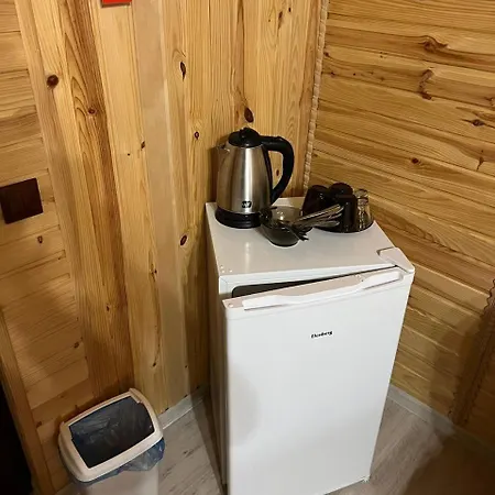 гостинний двір вишня Gasthof Bukowel