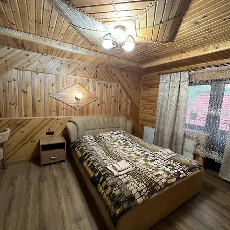 гостинний двір вишня Πανσιόν 3*