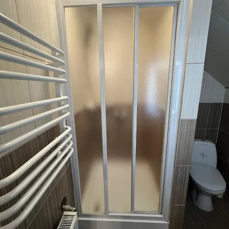 гостинний двір вишня 3* Μπούκοβελ