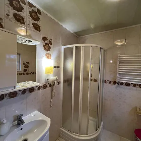 Gasthof гостинний двір вишня