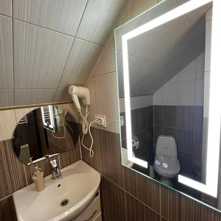 гостинний двір вишня Gasthof 3*