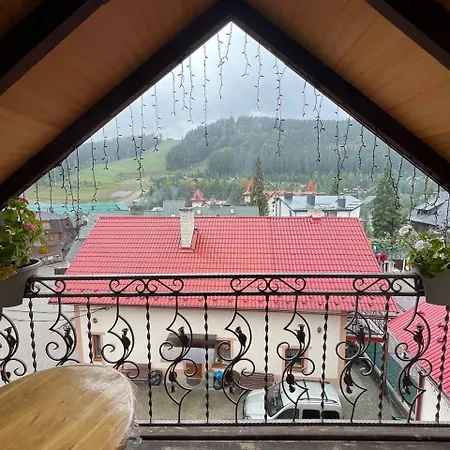 гостинний двір вишня Gasthof 3*