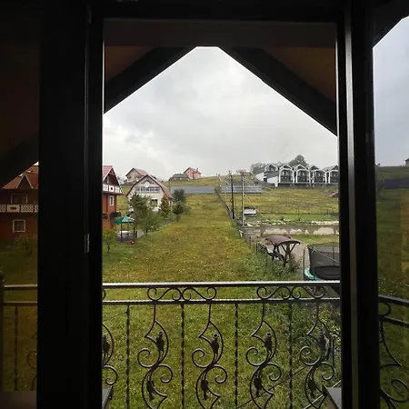 Gasthof гостинний двір вишня 3*