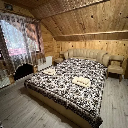 Guest house гостинний двір вишня 3*