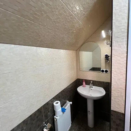 гостинний двір вишня Guest house 3*