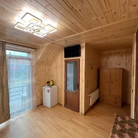 Guest house гостинний двір вишня