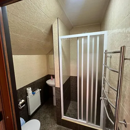 гостинний двір вишня Guest house