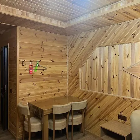 гостинний двір вишня Guest house 3*