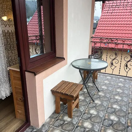 Guest house гостинний двір вишня 3*
