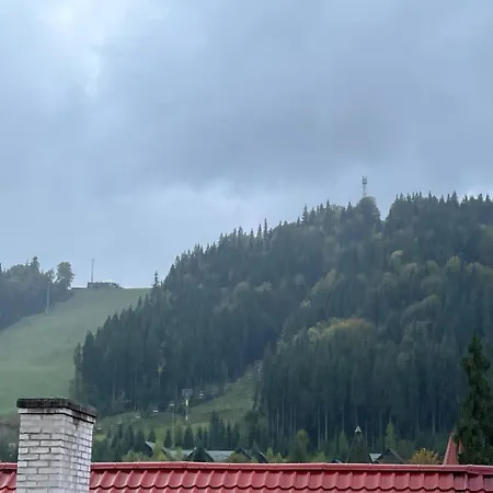 гостинний двір вишня Guest house