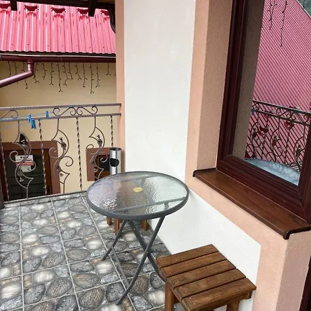гостинний двір вишня Guest house 3*