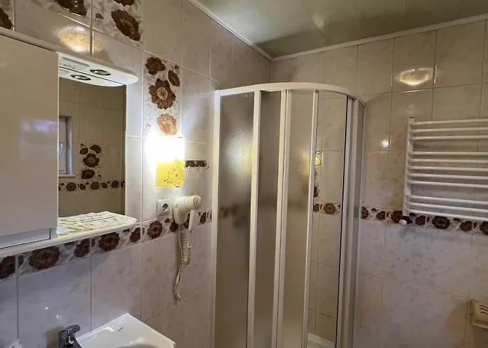 招待所 гостинний двір вишня