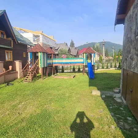 Gasthof гостинний двір вишня