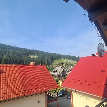 Gasthof гостинний двір вишня
