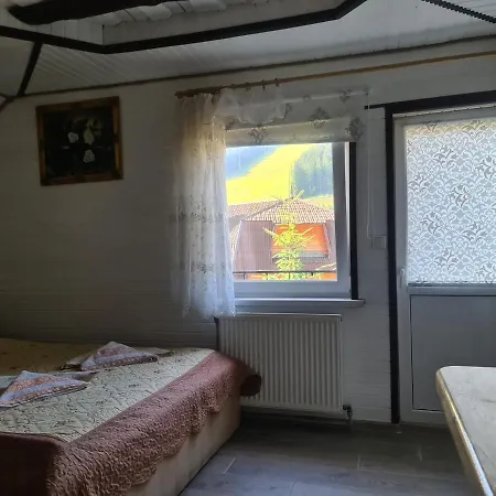 гостинний двір вишня Gasthof *