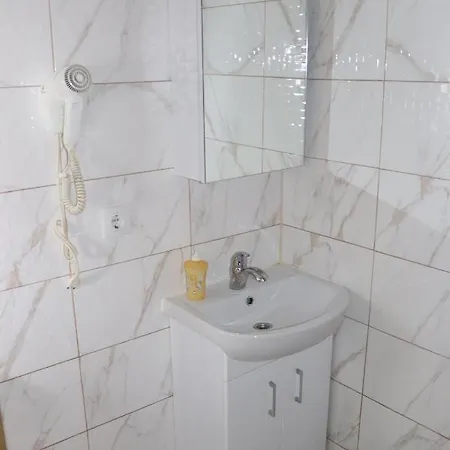 гостинний двір вишня Affittacamere Bukovel