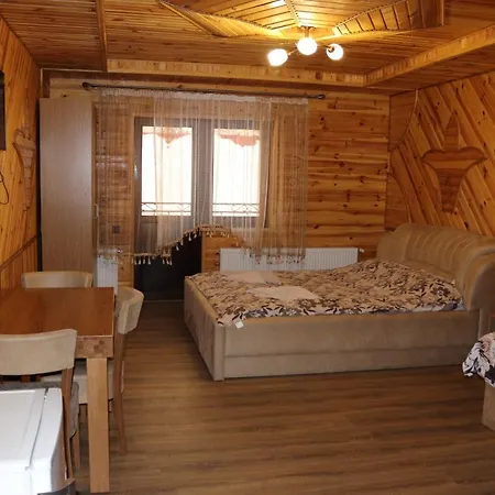 гостинний двір вишня Gasthof