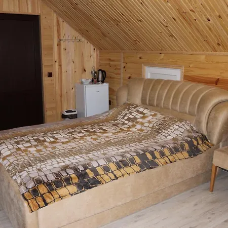 гостинний двір вишня Gasthof *