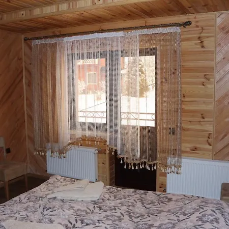 гостинний двір вишня Affittacamere Bukovel