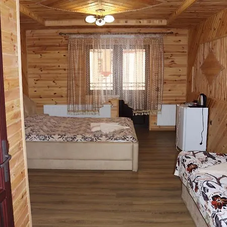 Gasthof гостинний двір вишня