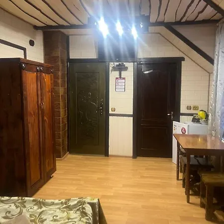 Gasthof гостинний двір вишня Bukowel