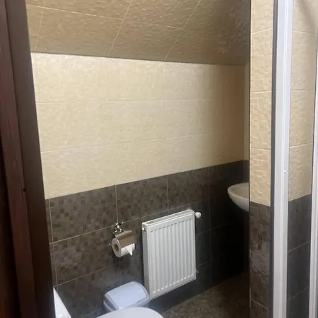 Affittacamere гостинний двір вишня