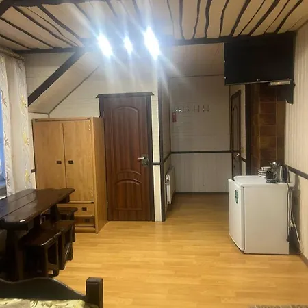 гостинний двір вишня Gasthof *