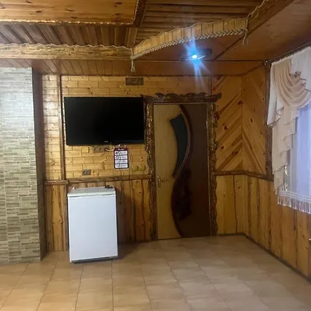гостинний двір вишня Gasthof *