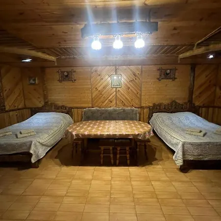Gasthof гостинний двір вишня