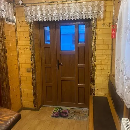 Gasthof гостинний двір вишня